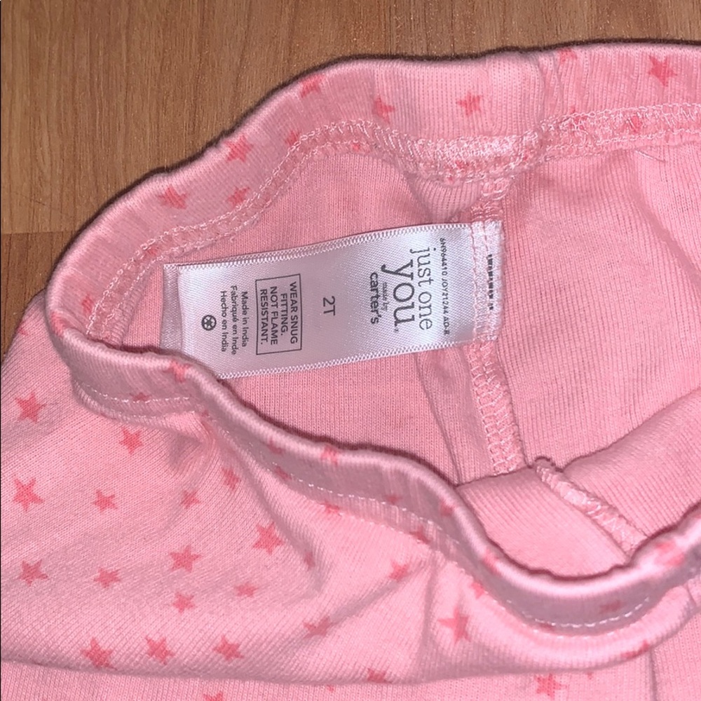 Toddler girls pants - Picture 2 of 2